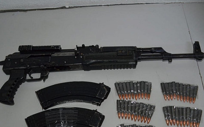 armas prohibidas
