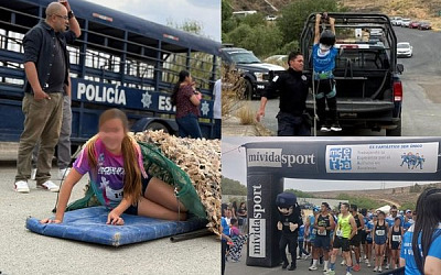 Diversas competencias y dinámicas