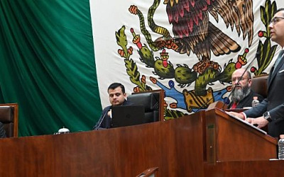 informe del fiscal