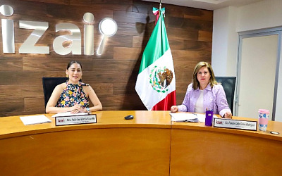 El Pleno del IZAI
