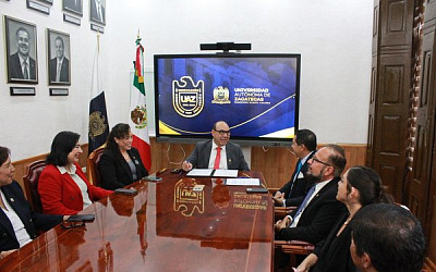 514 2026 Acuerdo entre UAZ y la SEZAMI beneficiará a millón y medio de migrantes en Estados Unidos (11)