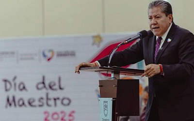 modificada gobernador