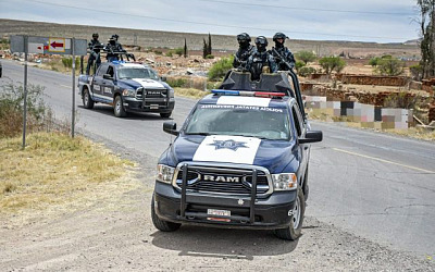 policiales