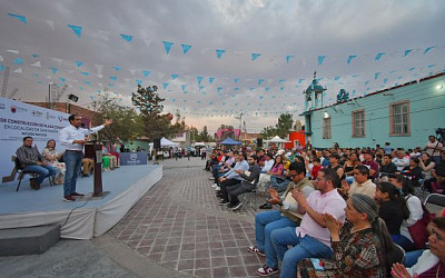 plaza civica sn r