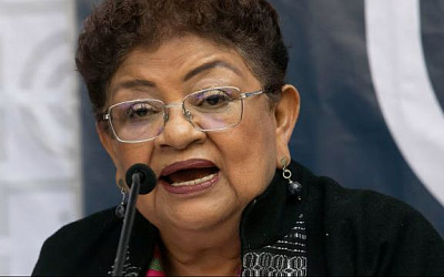 Ernestina Godoy