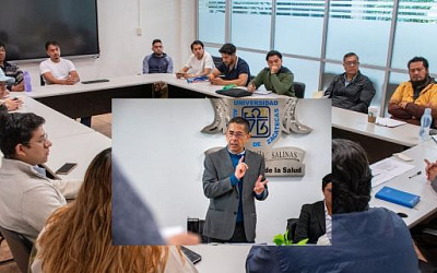 las redes iniversitarias