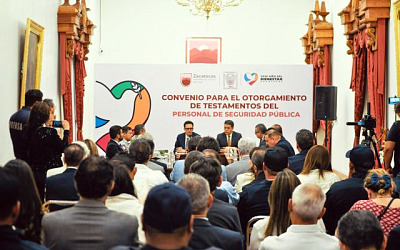 conveno