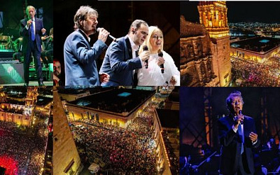 FCZ Napoleon Y mocedades