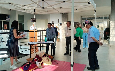518 2026 Licenciatura en Artes de la UAZ obtiene reacreditación por cinco años (4)
