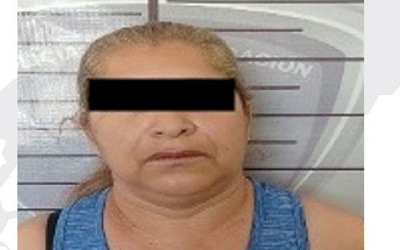 presunta responsable