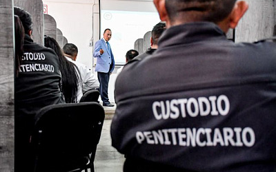 penitenciarios