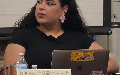 Andrea Isaluna Torres