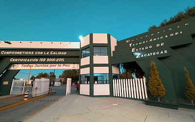 Continua paro en la Utzac