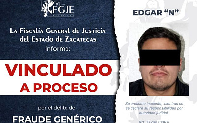 vinculacion a proc