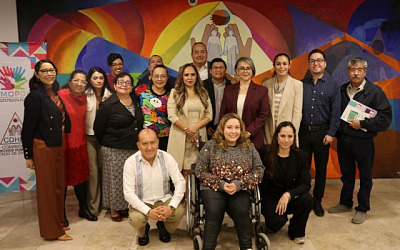 congreso nacional