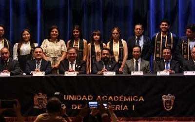 ingenieria uaz