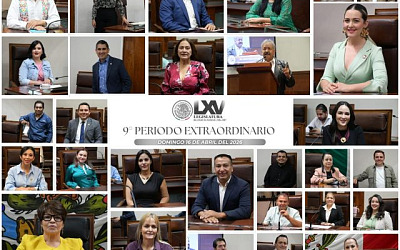 noveno periodo
