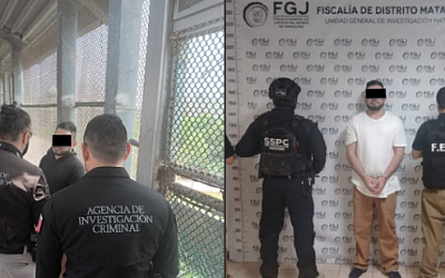 deportacion por Tamps