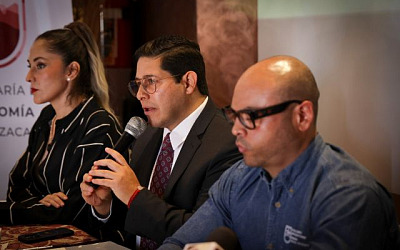 jorge secretario
