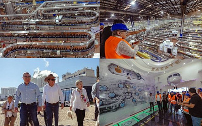 gira cervecera buena