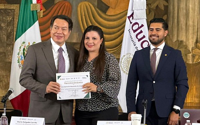reconocimiento zac