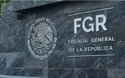 Fiscalia GEneral de la Rep