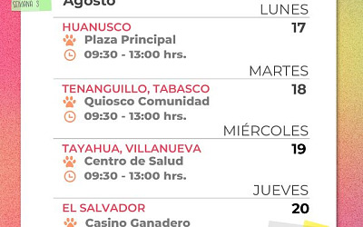 semanal