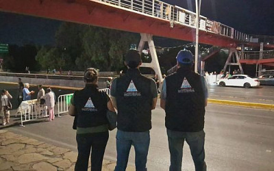 fotos cortesia cdhez