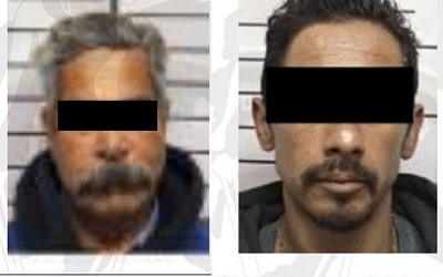 por presunto abuso sexual