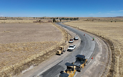 carretera viboritas