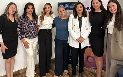 mujeres de valor