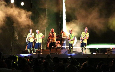 Duvioza Kolectiv