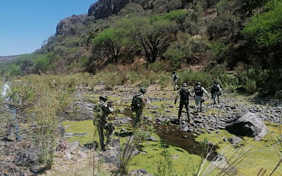 recorridos comunidades villa