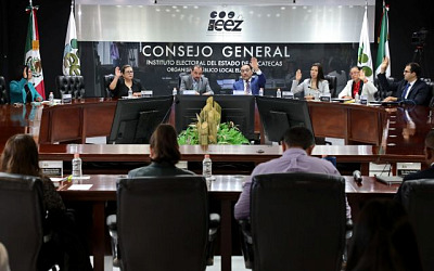 inicio jornada