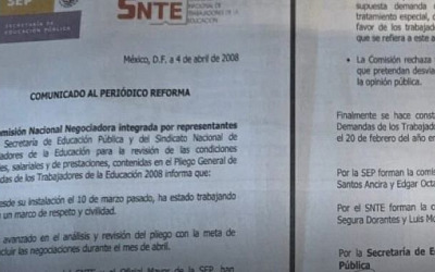 la captura