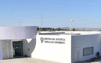 Centro de Justicia