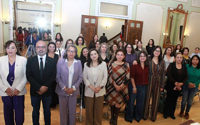diplo feminismo