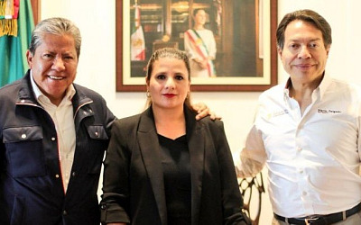 nueva a ver