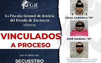 estan en rision