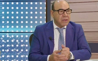 rector de la UAZ angel