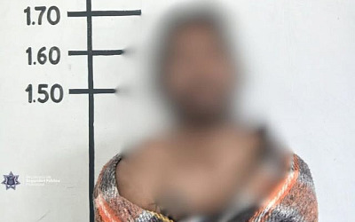 presunto hombre problema