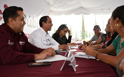 audiencia Gpe