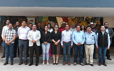 instalacion comite