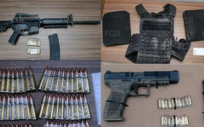 aseguramientos armas