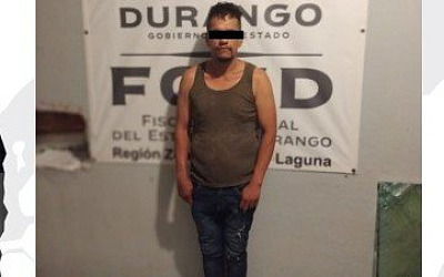 Adolfo N robo