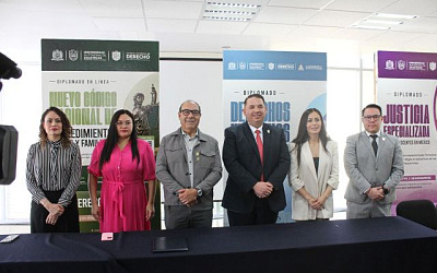 Presentacion Derecho