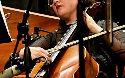 605 2026 UA de Artes busca despertar el interés por estudiar violoncello y contrabajo (13)
