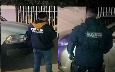 policias accion