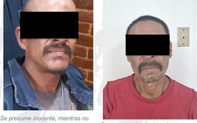 dos vinculaciones