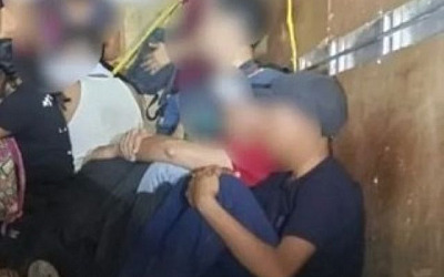 indocumentados archiv